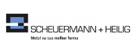 Scheuermann + Heilig do Brasil
